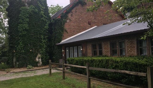 Inn at the Barn Jackson County Ohio