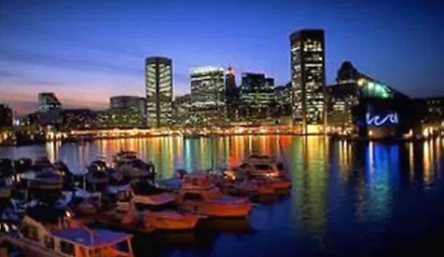 Inn at the Colonnade Baltimore - a DoubleTree by Hilton