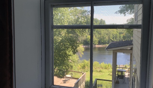 Inn at the Falls