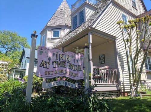 Inn At The Park - The Cottage