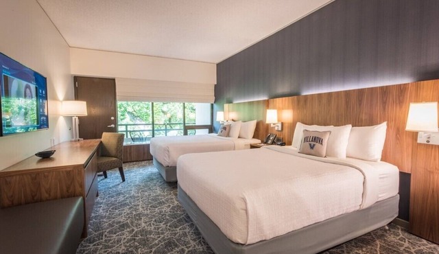 Inn at Villanova University