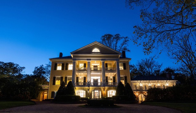Inn at Willow Grove