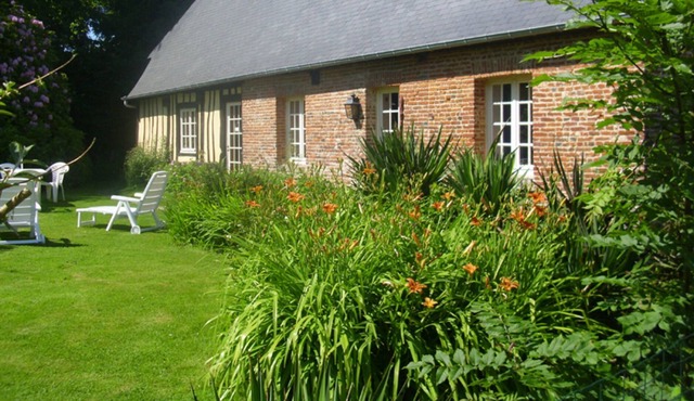 Inn Bénesville, 1 bedroom, 2 people