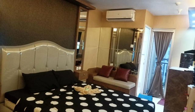INN BASSURA CITY