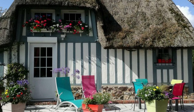 Inn Beaurepaire, 1 bedroom, 3 people