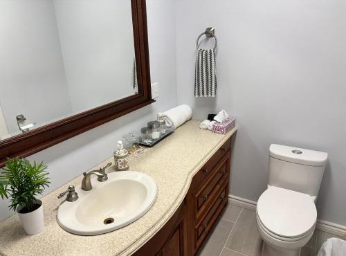 Inn By The Park Morrisburg