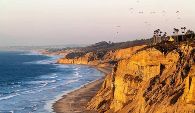 Inn By The Sea La Jolla