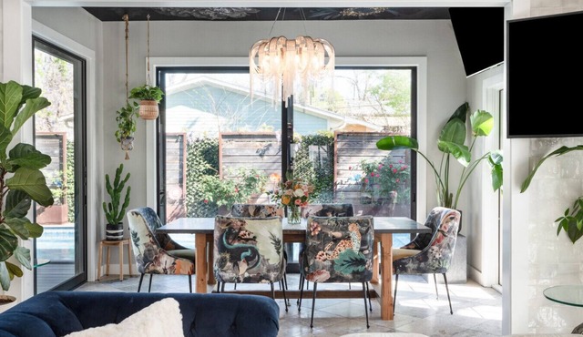Inn Cahoots - Hollywood Ave Retreat Home
