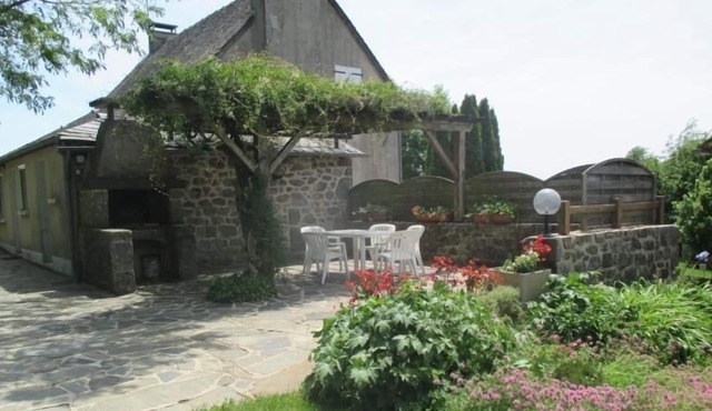 Inn Campuac, 3 bedrooms, sleeps 6