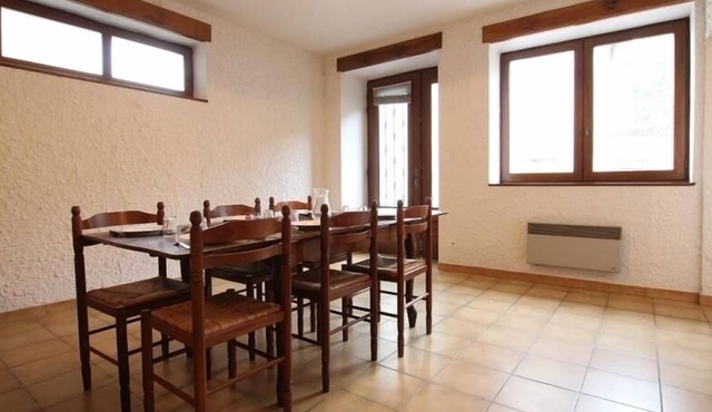 Inn Chanaleilles, 3 bedrooms, 6 people