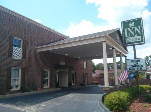 Inn Cheraw
