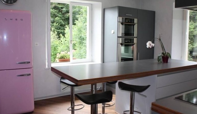 Inn Cleurie, 2 bedrooms, 5 people