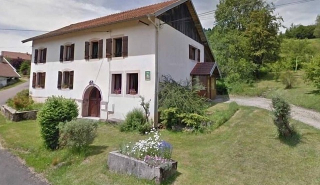 Inn Cleurie, 3 bedrooms, 5 people