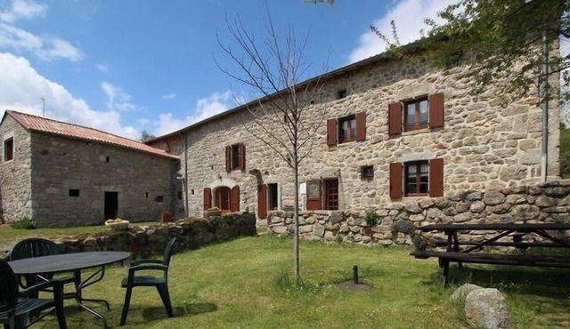 Inn Cubelles, 4 bedrooms, 10 people