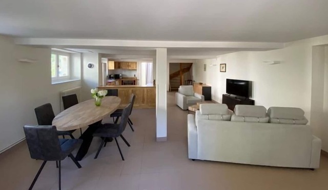 Inn Féneyrols, 3 bedrooms, 6 people