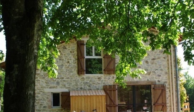 Inn Fougeré, 2 bedrooms, 4 people