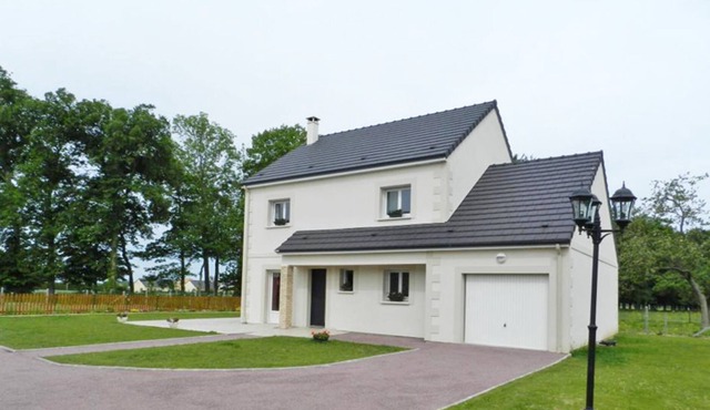 Inn Grèges, 4 bedrooms, 10 people