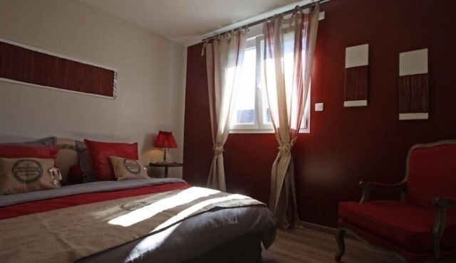 Inn Jeuxey, 3 bedrooms, 6 people