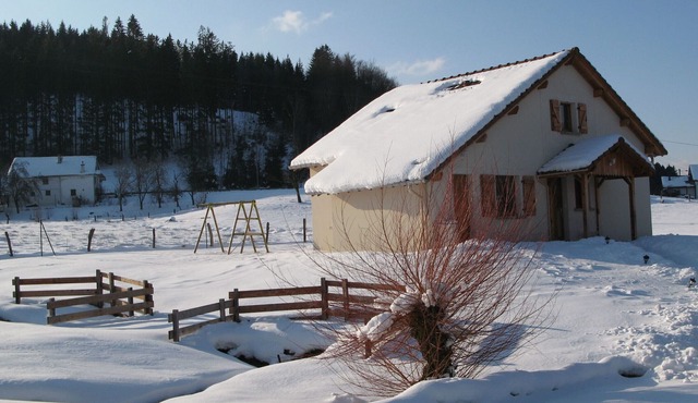 Inn Le Syndicat, 4 bedrooms, 8 people