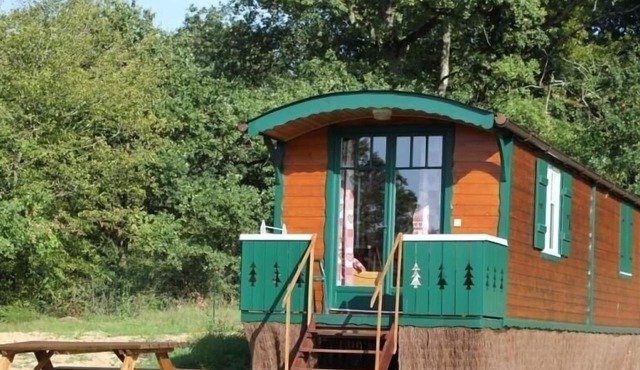 Inn Lion-en-Sullias, 1 bedroom, 4 people