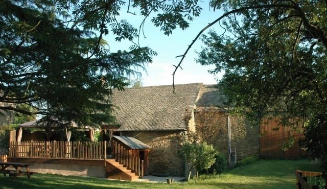 Inn Manhac, 4 bedrooms, sleeps 8