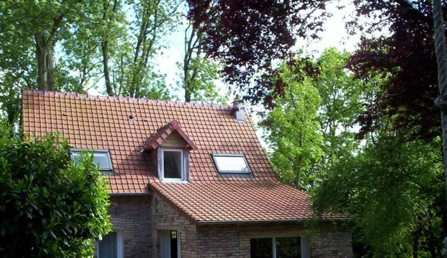 Inn Martin-Église, 2 bedrooms, 4 people