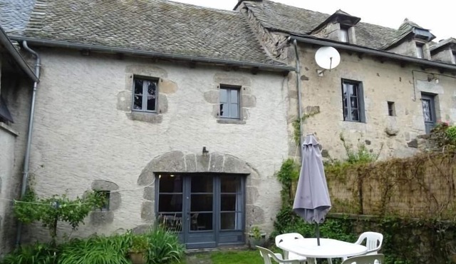 Inn Montpeyroux, 2 bedrooms, 4 people