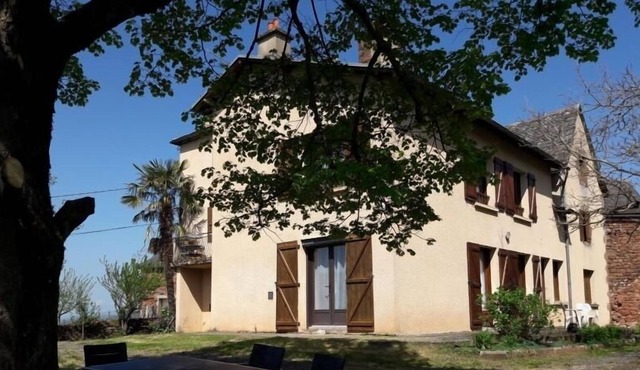 Inn Mouret, 2 bedrooms, 5 people