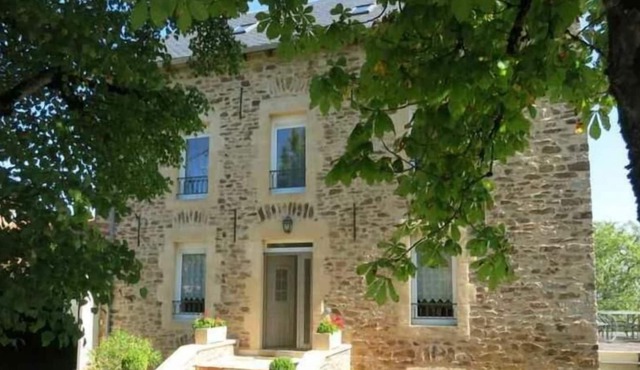 Inn Moyrazès, 3 bedrooms, 6 people
