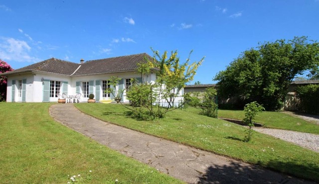 Inn Néville, 3 bedrooms, 6 people