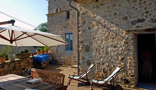 Inn Najac, 4 bedrooms, 9 people