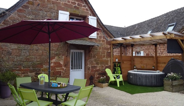 Inn Nauviale, 1 bedroom, 4 people