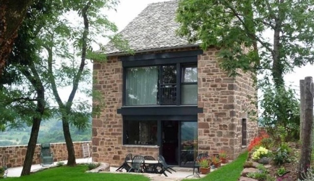 Inn Nauviale, 1 bedroom, 4 people