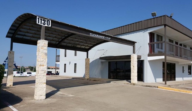 Inn Of Rockwall