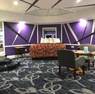 Inn of the Dove Cherry Hill - Philadelphia