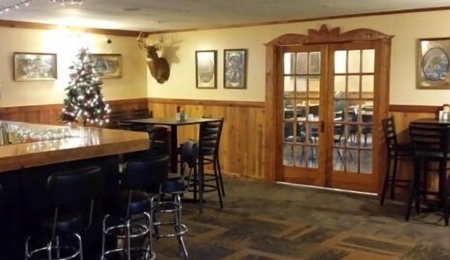 Inn of the Pines
