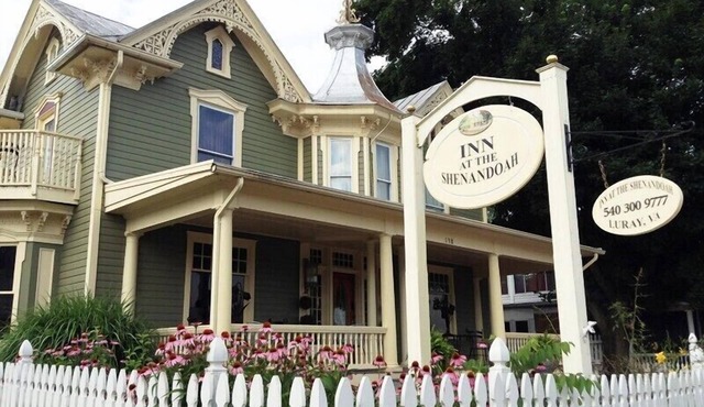 Inn of the Shenandoah