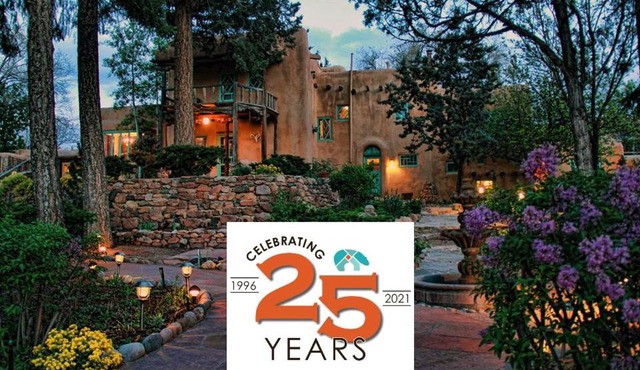 Inn of the Turquoise Bear