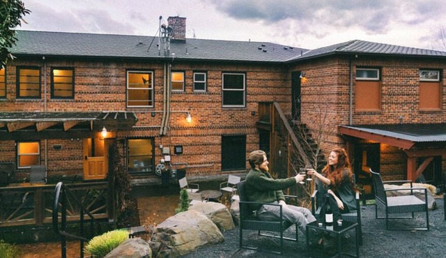 Inn of the White Salmon