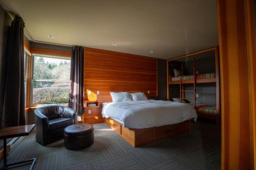 Inn of the White Salmon