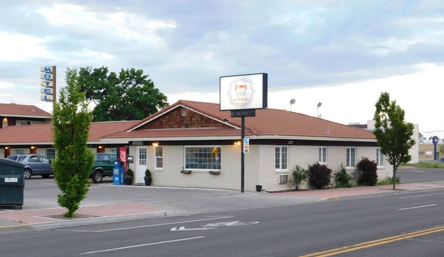 Inn on 3rd Ave
