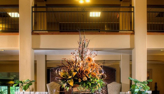 Inn On Barons Creek