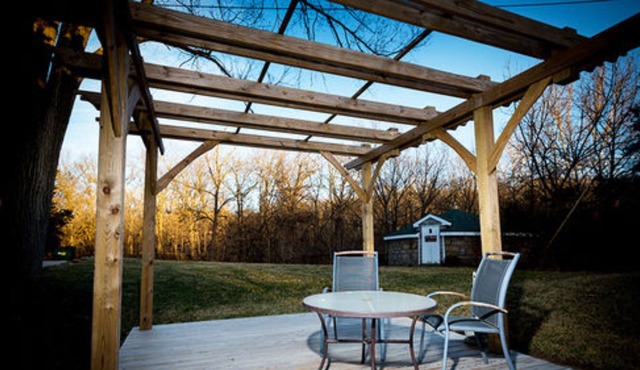 Inn on Crescent Lake B&B