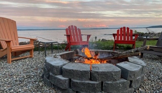 Inn on Great Sacandaga Lake