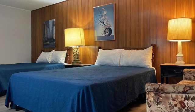 Inn On Pim