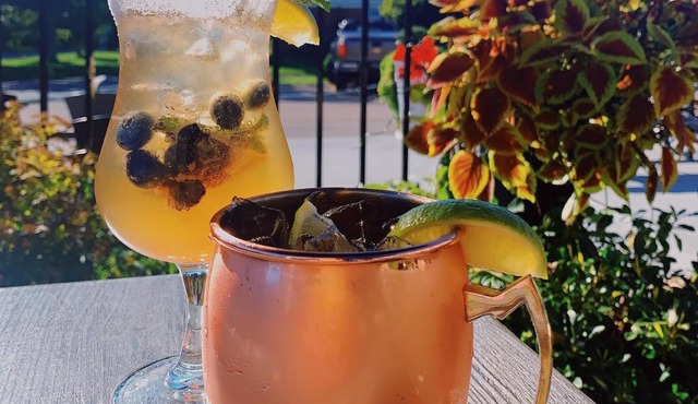 Inn on Prince Hotel and Conference Centre Truro