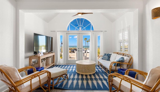 Inn on the Beach