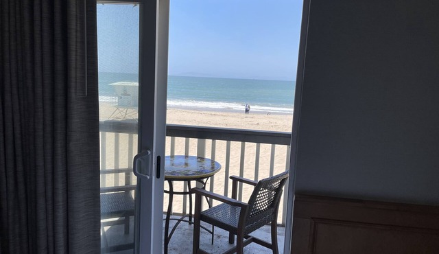 Inn On The Beach