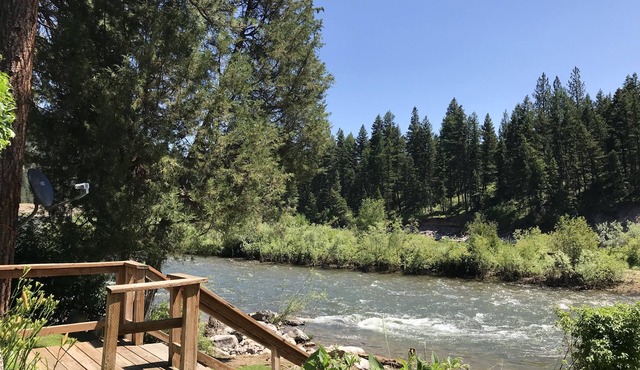 Inn on the Blackfoot River, LLC