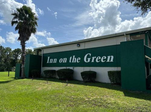 Inn On The Green Florida